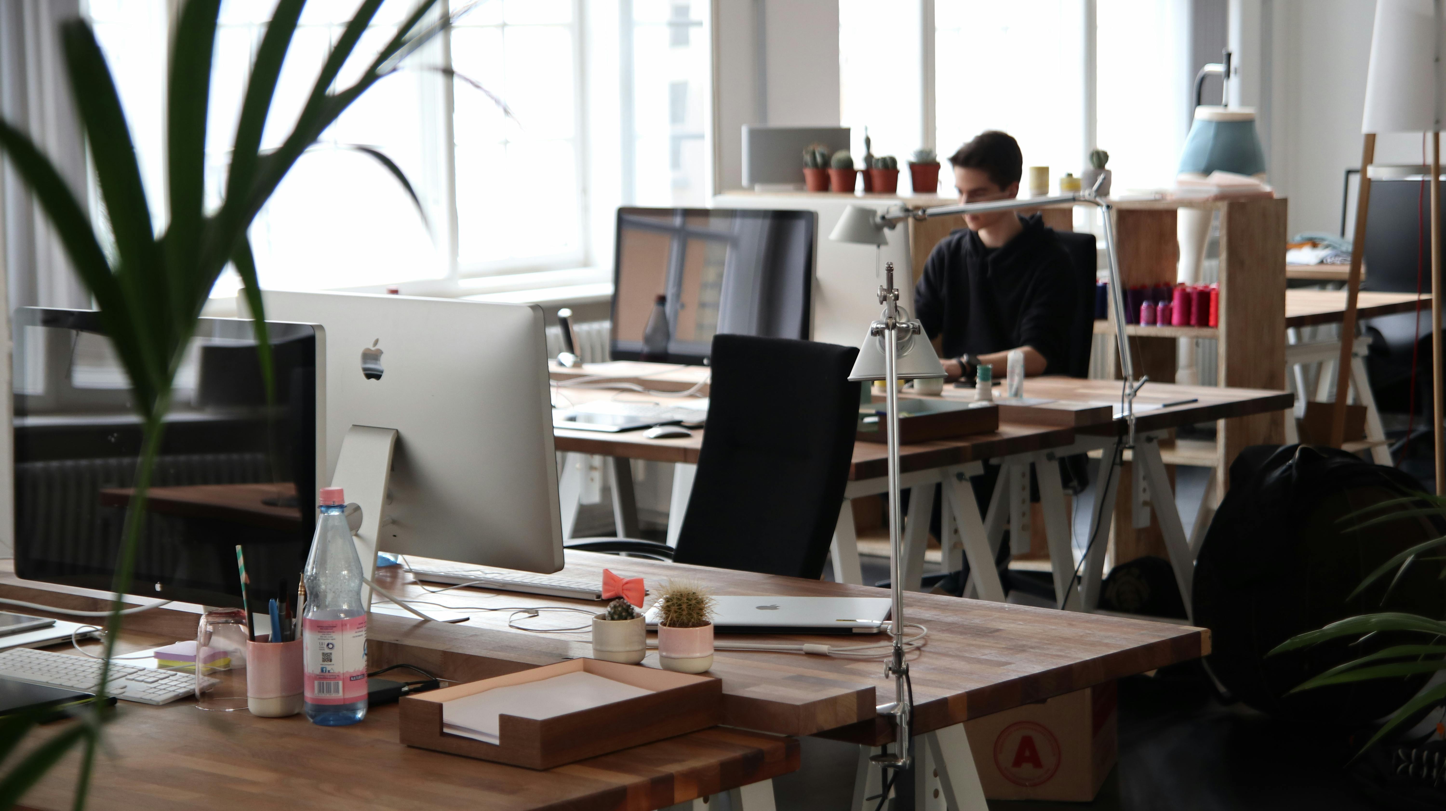 Request a Workplace Accommodation